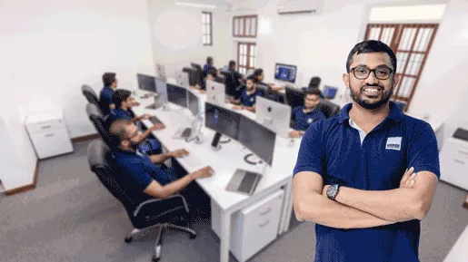 Charith Peiris
