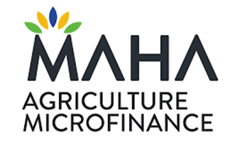 maha agriculture microfinance logo