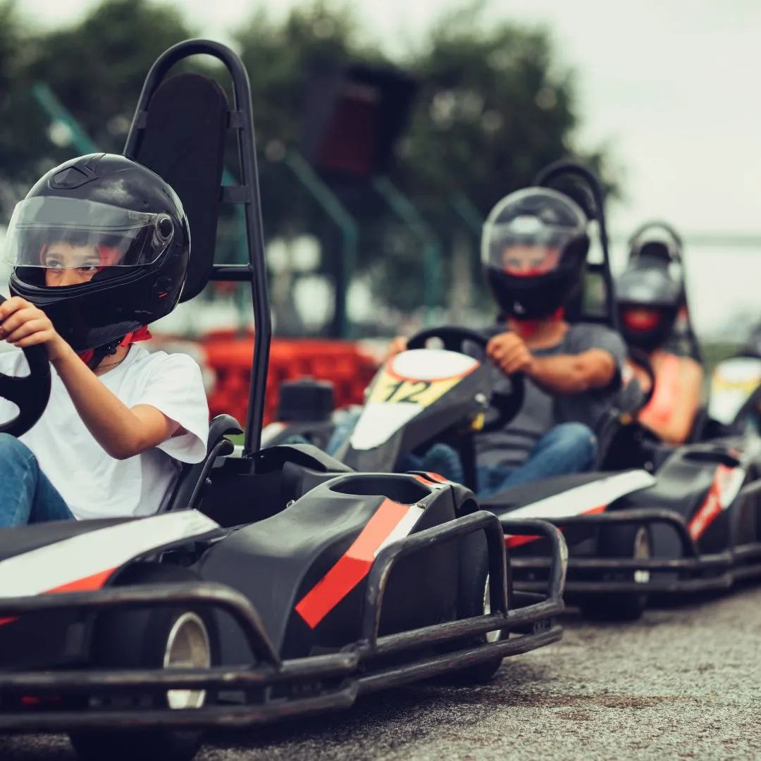 Karting Session 