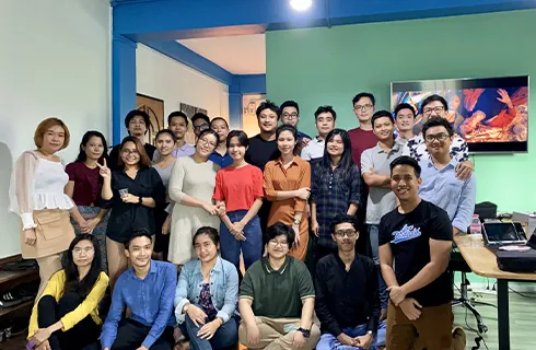 Myanmar HR tech startup Better HR plans expansion in Thailand, Cambodia and Laos