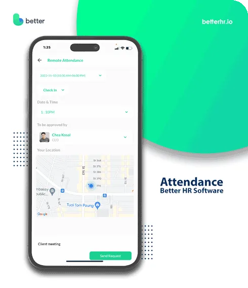 Attendance