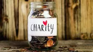 Charitable Donations