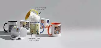 Customized Coffee Mugs