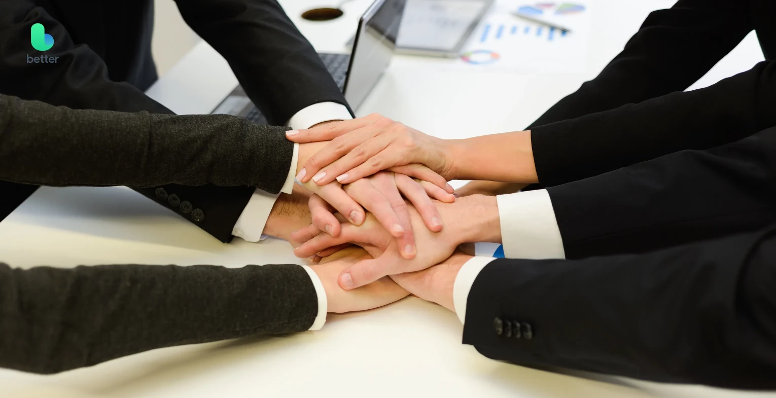 Build a Strong HR Department To Face This Modern World – For SMEs