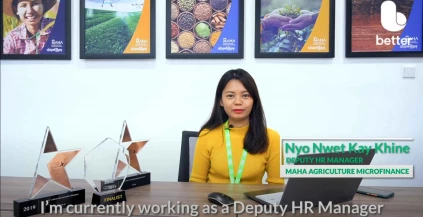 How Maha Agriculture manage the HR Ops, onboarding and payroll for 270+ employee across 37 branches.