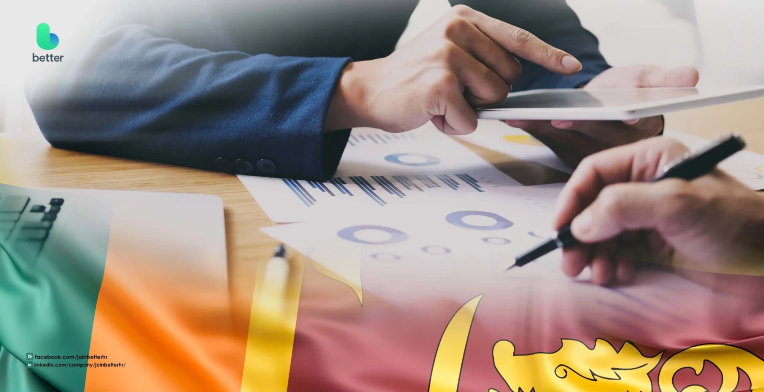 Sri Lanka Payroll System Guide – 7 Key Factors Which Need To Be Included On Pay Sheet Format Sri Lanka  