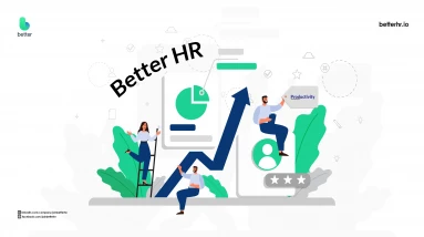 How Can HR Contribute to Increase the Overall Productivity of an Organization?