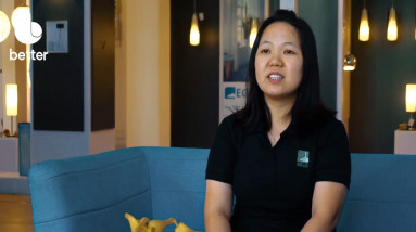 How Nang Mo Kham from EGLO Lighting Myanmar manages to solve the attendance problem of her employees using Better HR