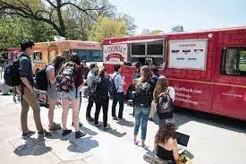 Food Truck Day