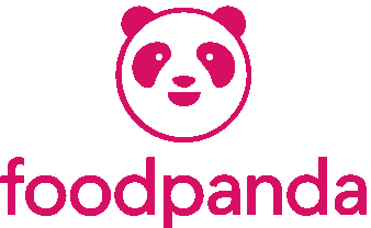 foodpanda logo