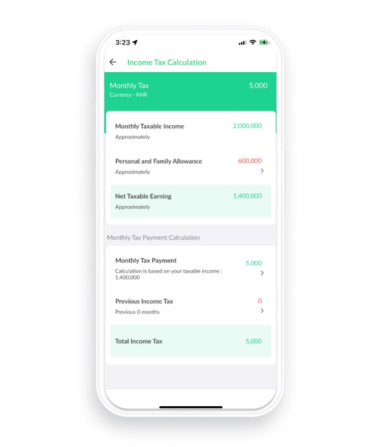 Performance Appraisal