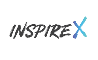 inspire x logo